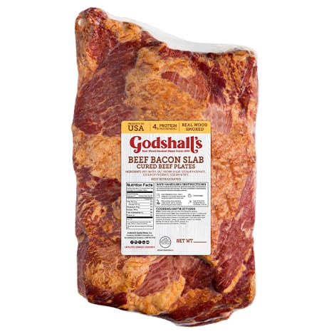 Read more about the article Beef Bacon Slab