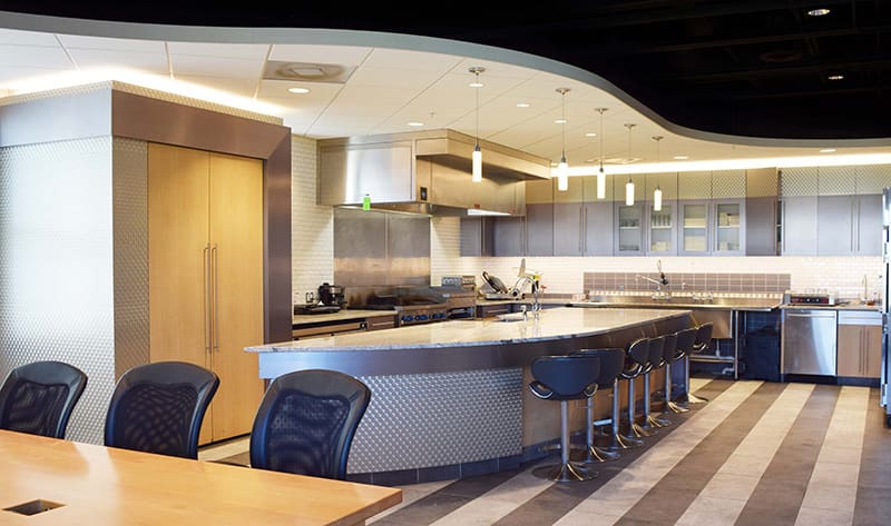 Godshall's Product Innovation Center